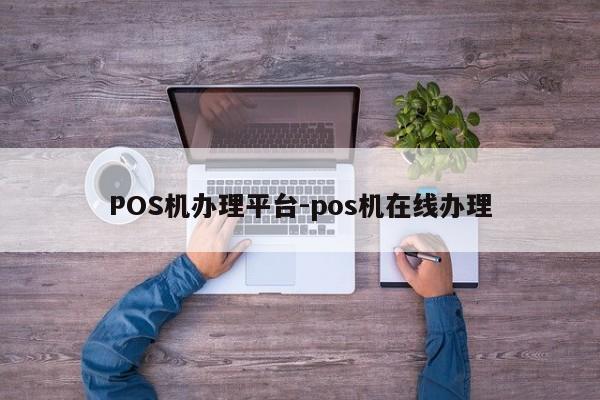 冷水滩POS机办理平台-pos机在线办理