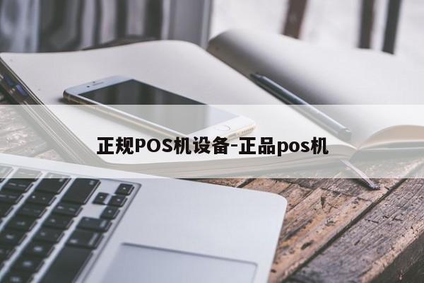 冷水滩正规POS机设备-正品pos机